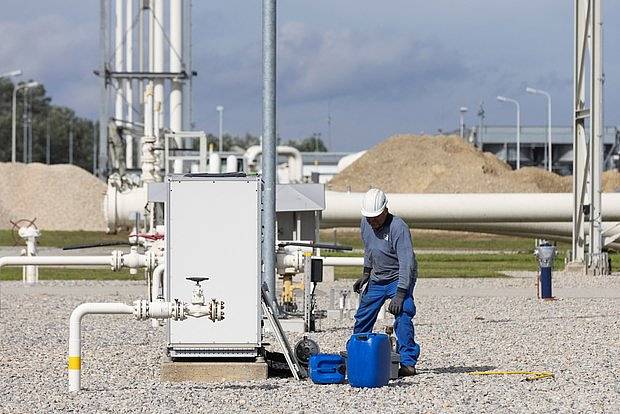 Дмитриев назвал виновных в энергетическом кризисе в Европе