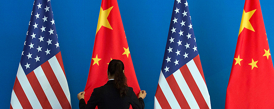 Руководство США разочаровано нехваткой разведданных о Китае и его лидере Си Цзиньпине