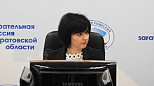 Два бывших председателя ТИК в Саратовской области попросились в отставку