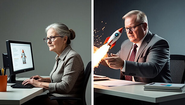 Исследование Rambler&Co: россияне рассказали о принципах работы с нейросетями