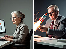 Исследование Rambler&Co: россияне рассказали о принципах работы с нейросетями