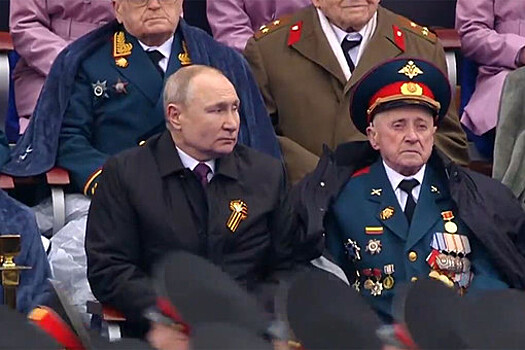 Задержаны мошенники, обокравшие 96-летнего ветерана Василия Пронина