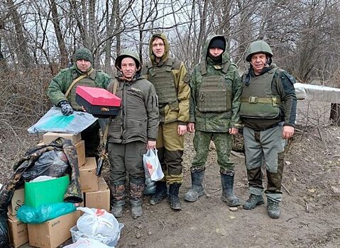 Активисты группы «ПРОФСОЮЗ ЖКХ – СВОИХ НЕ БРОСАЕМ» получили благодарности министерства ТЭК и ЖКХ