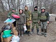 Активисты группы «ПРОФСОЮЗ ЖКХ – СВОИХ НЕ БРОСАЕМ» получили благодарности министерства ТЭК и ЖКХ