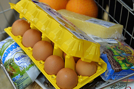 Генпрокуратура займется борьбой с завышением цен на продукты