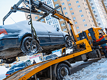 Кемеровчане массово проигнорировали правила парковки