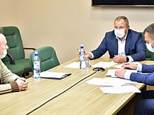 Личный прием показал высокую степень информированности граждан о программе реновации