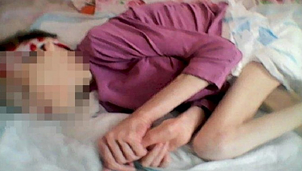 На Урале сироту-инвалида забрали у опекуна