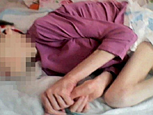 На Урале сироту-инвалида забрали у опекуна