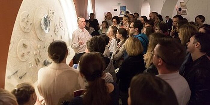 Экскурсии и выставки. Как пройдет "День исторического и культурного наследия" в Москве