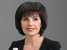 Татьяна Миткова: «Я хочу видеть у телеэкранов умных людей»