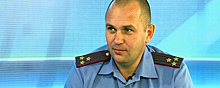 В Белгороде начальника полиции уволили за пьянство за рулем