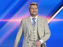 Стало известно о миллионном долге Баскова перед налоговой