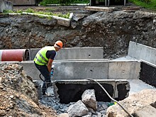 Теплосети капитально ремонтируют во Владивостоке