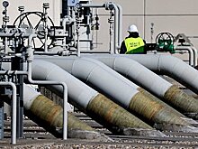 Британия запаниковала из-за возможного прекращения поставок газа из Норвегии