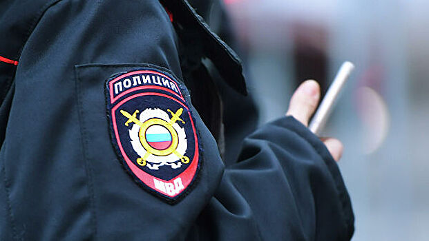 Задержана сбежавшая из карантина россиянка