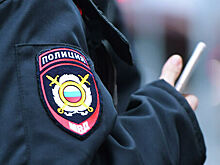 Задержана сбежавшая из карантина россиянка