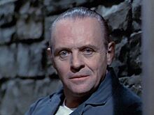 Про Энтони Хопкинса снимут документальный фильм