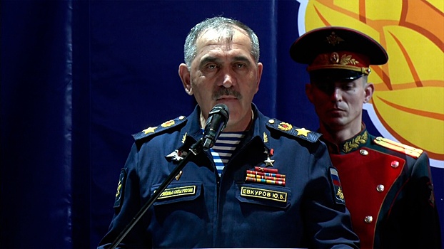 Евкуров: ЦСКА вносит самый большой вклад в спортивные достижения РФ