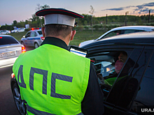В Свердловской области произошло смертельное ДТП с грузовиком
