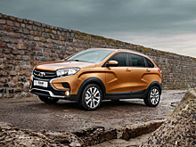 25 самых продаваемых автомобилей России