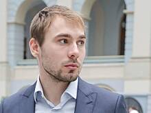 Шипулин подал документы на довыборы в Госдуму