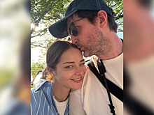 Актриса Марина Александрова поделилась семейными фотографиями с отдыха в Японии