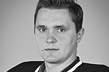 В клубе погибшего хоккеиста Орехова зафиксирована вспышка коронавируса