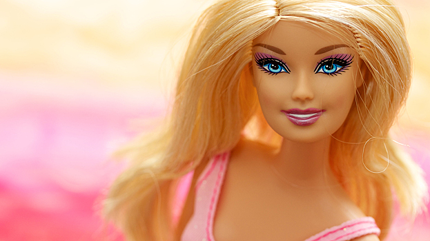 Как появилась кукла Барби и почему ее так зовут