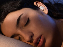 Вышли TWS-наушники Anker Soundcore Sleep A30 с функцией отслеживания храпа