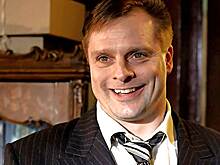 Звезда «Мухтара» рассказал о проклятии одной роли