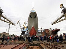 Президент ОСК: У нас дюжина лет за спиной и триллион в портфеле