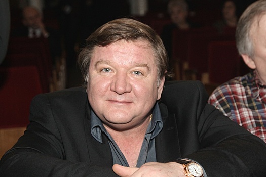 На 63-м году жизни умер Роман Мадянов