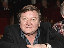 На 63-м году жизни умер Роман Мадянов