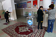 Количество кандидатов в президенты Кыргызстана сократилось до 12 человек