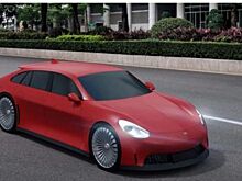 В Новосибирске планируют создать производство электрокаров Monarch