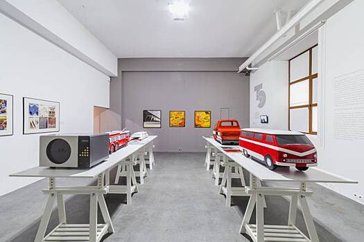 Во Владивостоке открылась выставка советского дизайна 1950—1980-х