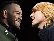 Колби Ковингтон: «Хочу подраться с Пимблеттом в Белом доме. Он не захочет больше выступать в легком весе»