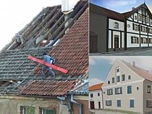 Появится ли в посёлке Железнодорожный второй Ленинский проспект?