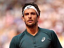 Музетти — второй после Алькараса по количеству побед на «Мастерсах» в этом сезоне