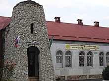 Новое здание Ингушского музея краеведения начнут строить в Магасе в 2026 году