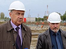 Экс-главу Минтранса Кайдалова увезли на скорой из суда