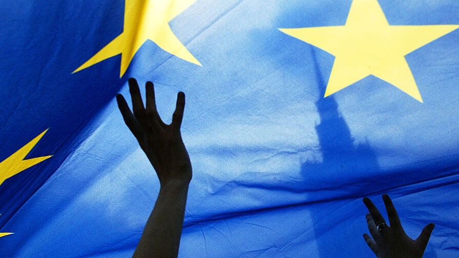 Огребет по полной: Политолог предсказал катастрофу в ЕС из-за Украины
