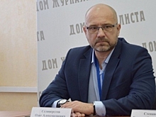 «Пятой смены на постоянной основе не будет» - глава омского аэропорта Селиверстов прокомментировал ...