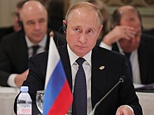 Путин раскрыл подробности кулуарных бесед