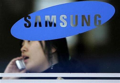 Samsung вложит $7 млрд в производство чипов памяти