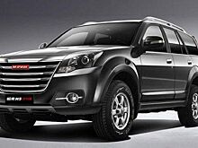 Владелец рассказал о преимуществах Haval H5 перед Great Wall Hover H3