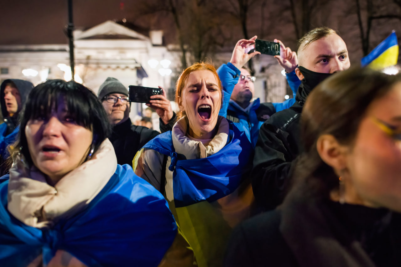 WP: 200 тысяч украинцев могут быть депортированы из США - EuroPress.news