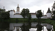 У трудника из монастыря в Калужской области заподозрили коронавирус