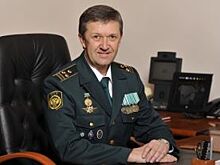 Назначен новый руководитель Калининградской областной таможни